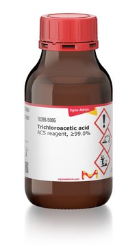 Trichloroacetic Acid (TCA) — ACS Reagent
